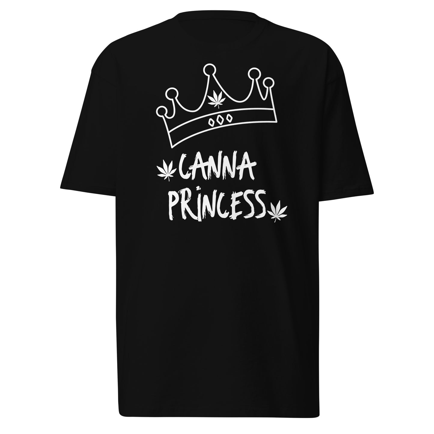 Canna Princess Tee