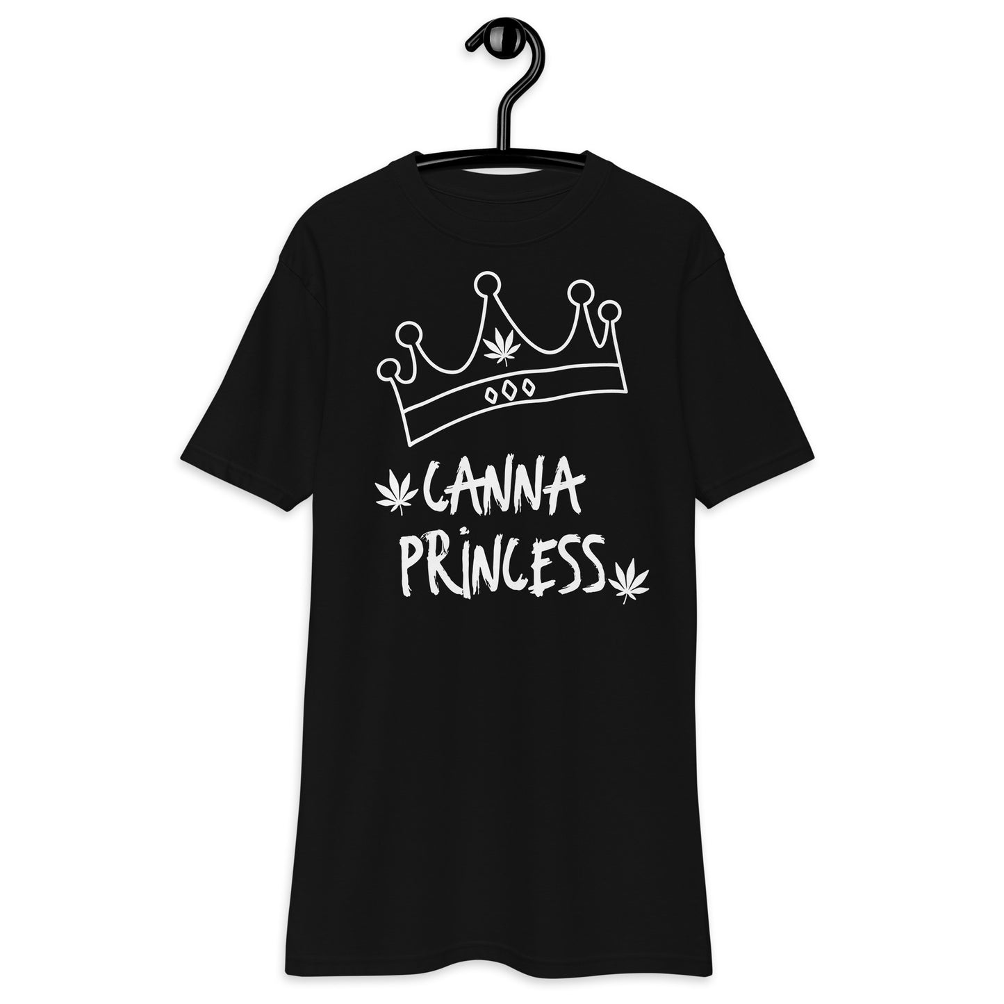 Canna Princess Tee