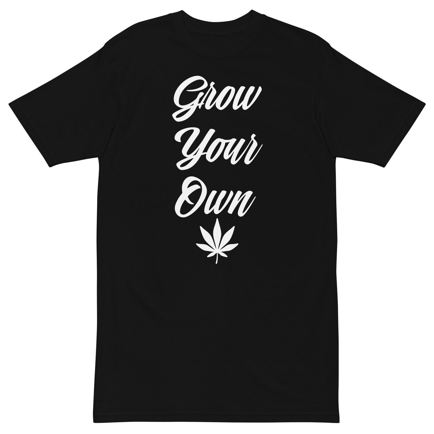 Growers Club...