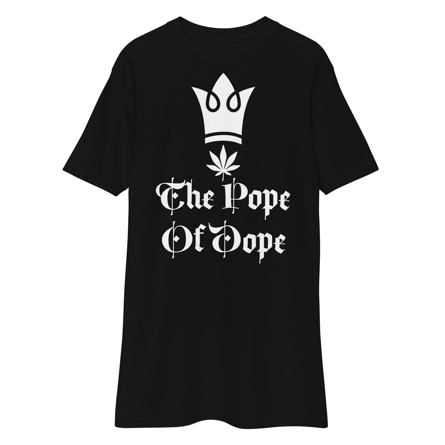 Pope Of Dope